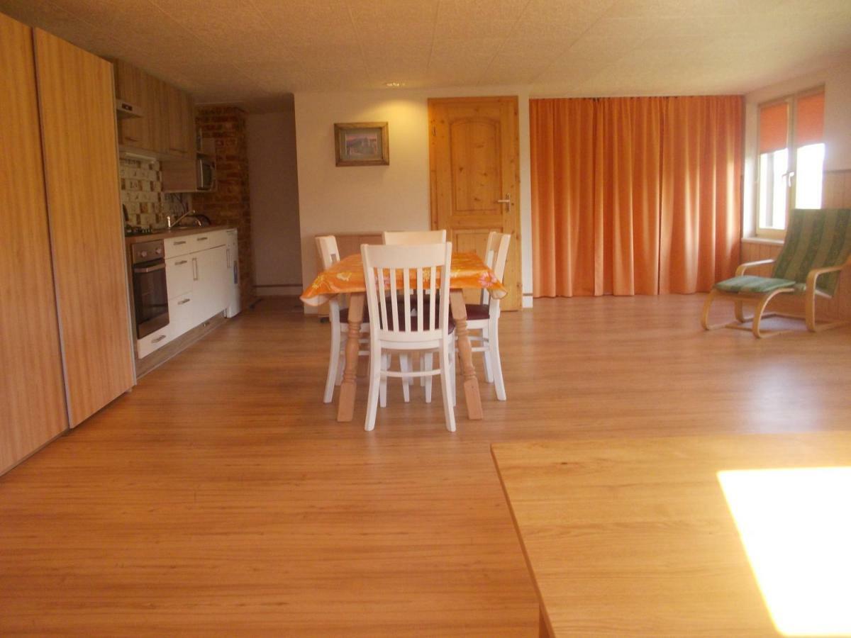 Holiday home Sumavsky V Zahori *