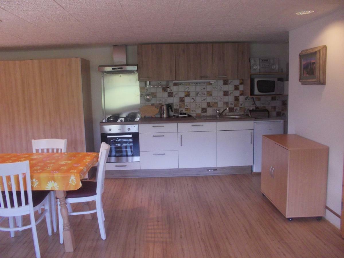 Holiday home Sumavsky V Zahori