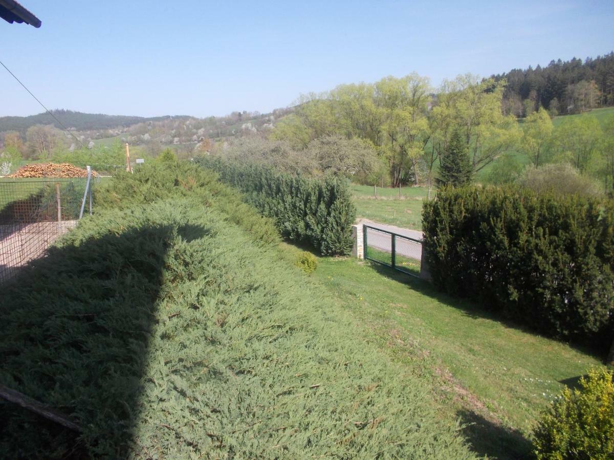 Holiday home Sumavsky V Zahori