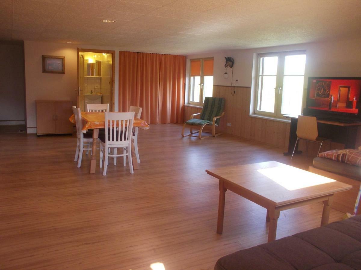 Sumavsky V Zahori Holiday home Bosice