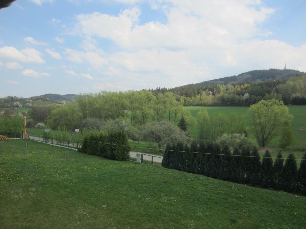 Holiday home Sumavsky V Zahori